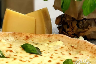 Pizza à Moda de Nápoles para 2 | Gallo Grigio Pizzeria Napoletana, Vila Nova de Gaia (Porto)