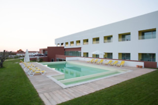 Duas noites em quarto duplo para 2 | Monte Filipe Hotel & Spa (Alpalhão, Portalegre)