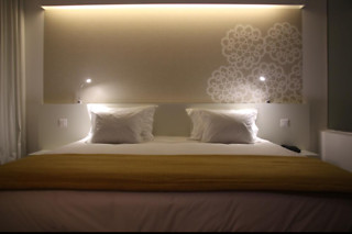Duas noites em quarto duplo para 2 | Monte Filipe Hotel & Spa (Alpalhão, Portalegre)