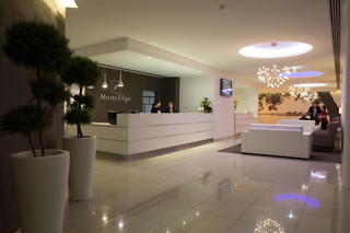 Duas noites em quarto duplo para 2 | Monte Filipe Hotel & Spa (Alpalhão, Portalegre)