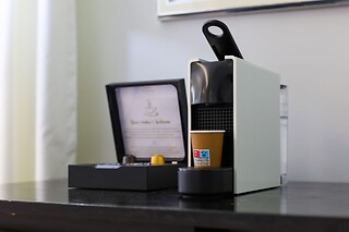 Uma Noite em Quarto Duplo com Pequeno-Almoço para 2 | Josefa d' Óbidos Hotel (Leiria)