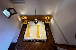 Casas do Palheiro Velho