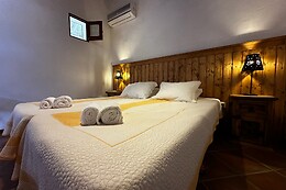 Casas do Palheiro Velho