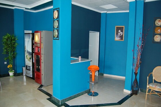 Online Booking EPS - photo 0