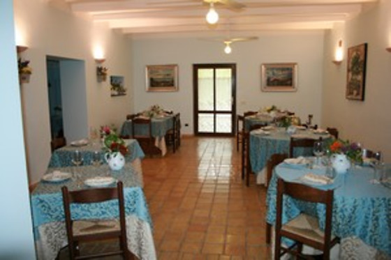 Agriturismo Il Portico - photo 6