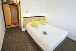 Kyriad  - Chalons en Champagne - Saint Martin