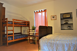 Le Sorgenti del Gromolo