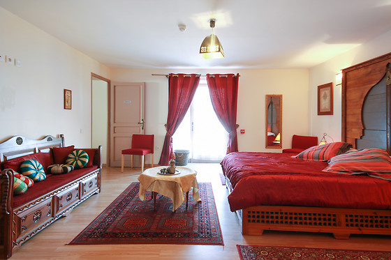 Gite Le Paradis - photo 6