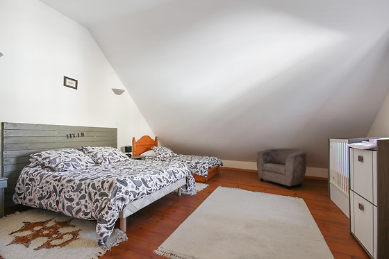 Gite Le Paradis - photo 9