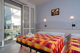 Hotel Petrarca