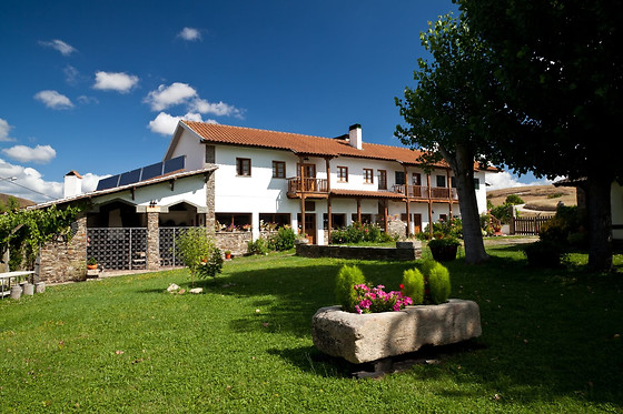 CASA RURAL FORNO - photo 4