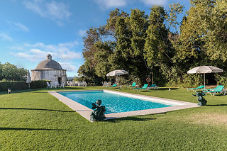 Conimbriga Hotel do Paço em Condeixa-A-Nova