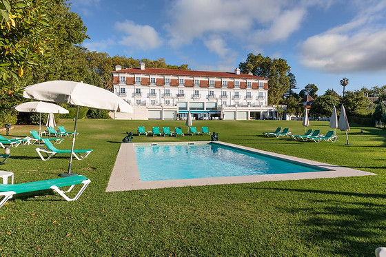 Conimbriga Hotel do Paço em Condeixa-A-Nova