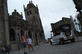 Douro Tour | Old Tour em Vila Nova de Gaia