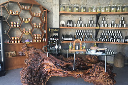 MUSEU DO AZEITE