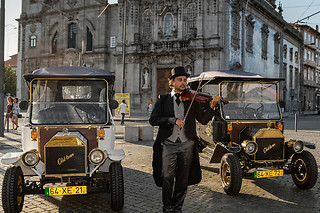 Douro Tour | Old Tour em Vila Nova de Gaia
