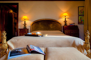 Uma noite em Hotel Boutique com pequeno-almoço e um jantar para 2 em Boega Hotel**** em Gondarém (Viana do Castelo)