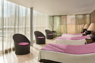 Acesso ilimitado Day Spa e massagem de relaxamento para 2 | Spirito Spa em Lisboa