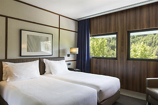 Hotel de Guimarães em Braga