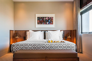 Hotel de Guimarães em Braga