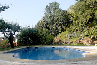Escapadinha rural numa casa senhorial para 2 | Quinta da Mata - Chaves