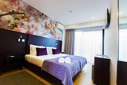 PRAZER DA NATUREZA RESORT & SPA