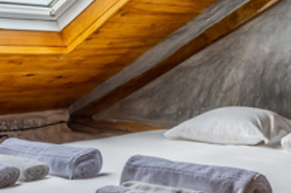 Duas noites em quarto duplo com pequeno-almoço para 2 em Terra Lodge Nature House em Mafra (Lisboa)