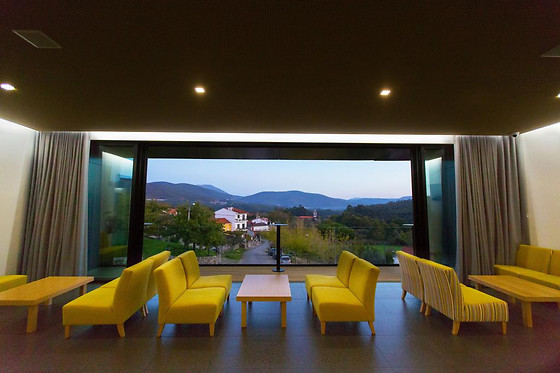 1 Noite em Quarto Duplo com Pequeno-Almoço para 2 | Prazer da Natureza Resort & Spa, Caminha (Viana do Castelo)