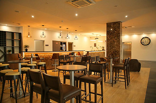 In Gold Hotel & Spa em Águeda