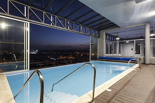 In Gold Hotel & Spa em Águeda