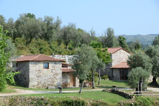 Quinta do Rapozinho em Cabeceiros de Basto