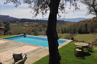 Quinta do Rapozinho em Cabeceiros de Basto