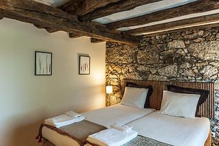 Quinta do Rapozinho em Cabeceiros de Basto