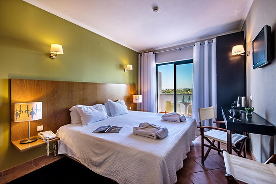 VALE D`EL REI - SUITE & VILLAS 4* - photo 11