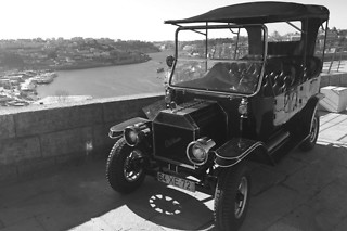Douro Tour | Old Tour em Vila Nova de Gaia