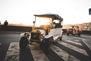 Douro Tour | Old Tour em Vila Nova de Gaia