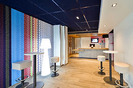 Ibis Budget Mâcon Crèches