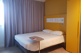 Ibis Budget Mâcon Crèches