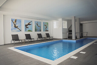 Uma Noite no Villa Rey Spa Hotel para 2 | Quarto Duplo/Twin c/ Pequeno-Almoço + Spa + Degustação | Vila de Rei (Castelo Branco)