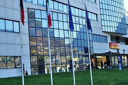 Hotel Express Aosta