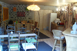 Le Moulin de Coyac