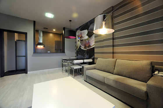 APARTAMENTOS LEO DELUXE Y APARTAMENTOS LEO PUNTA UMBRIA - photo 4