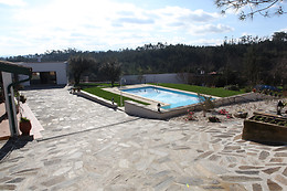 CASA DE SANTO ANTÓNIO