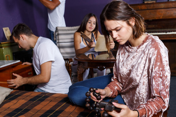Escape In Games - In Home | 9 aventuras virtuais à escolha | Até 5 Jogadores