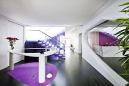 ABSOLUTO DESIGN HOTEL