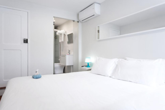 AVEIRO CITY LODGE - photo 7