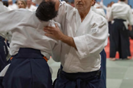Aïkido Shugyo Dojo Brabant Wallon