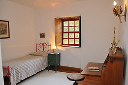 CASA DO SILVÉRIO - FUNDAÇÃO EÇA DE QUEIROZ