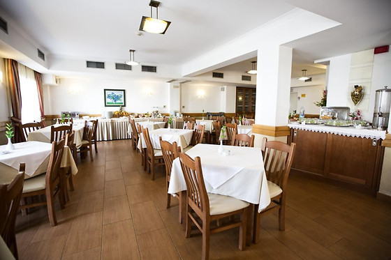 Hotel Santa Mafalda - photo 2