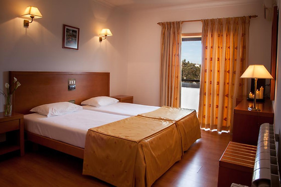 Hotel Santa Mafalda - photo 5